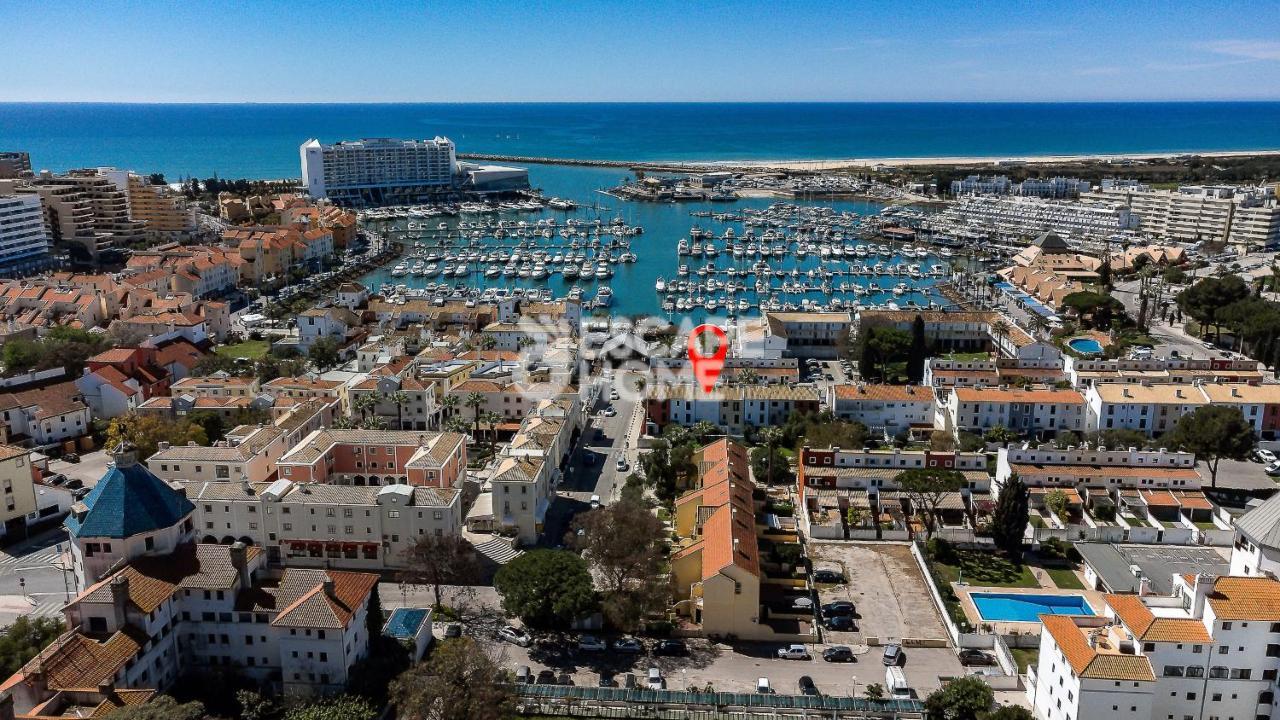Marina Village ヴィラモウラ エクステリア 写真